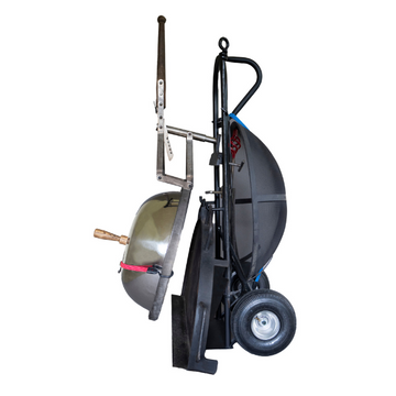GEAR CART - Sea Island Forge
