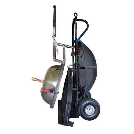 GEAR CART - Sea Island Forge