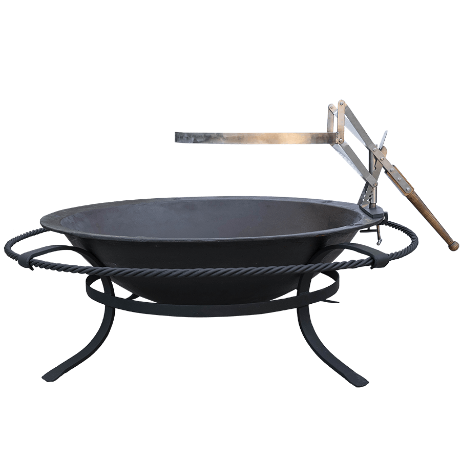 Fire Pit Grill Outdoor Fire Pit Sea Island