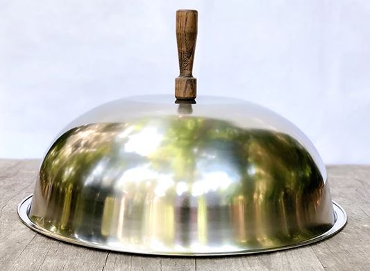 Ultimate Cooking System - Sea Island Forge