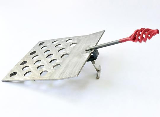 Ultimate Cooking System - Sea Island Forge